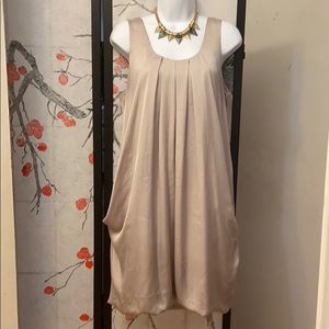 Gently used H&M dress